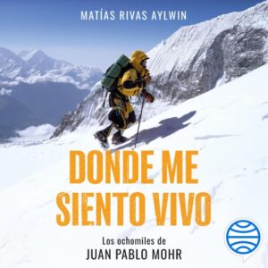 Donde me siento vivo