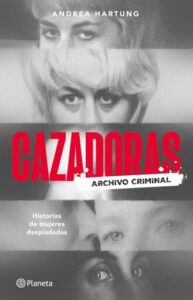 Publication 5 Cazadoras
