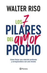Los 7 pilares del amor propio