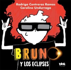 Bruno y los eclipses
