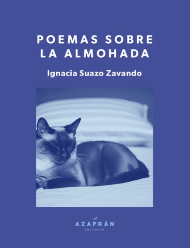 Poemas sobre la almohada