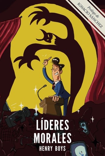 Líderes Morales