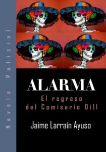 Alarma: El regreso del comisario Dill
