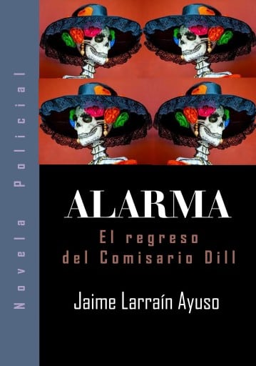 Alarma: El regreso del comisario Dill