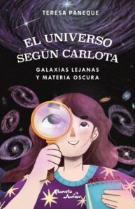 Publication 4 El universo según Carlota 4. Galaxias lejanas y materia oscura