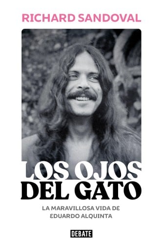 Los ojos del Gato