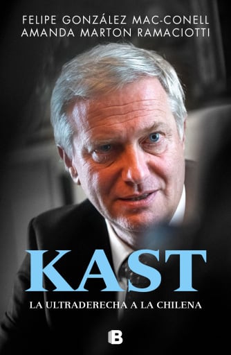 Kast. La ultraderecha a la chilena