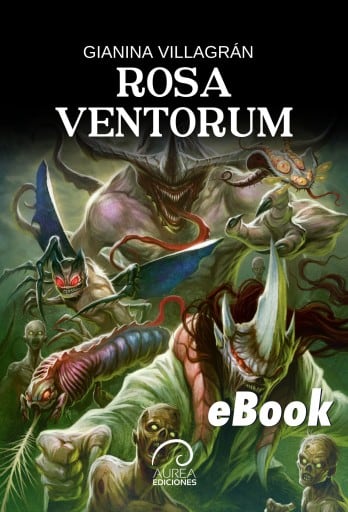 Rosa Ventorum