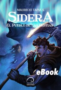 Sidera: El Pueblo de las Bestias