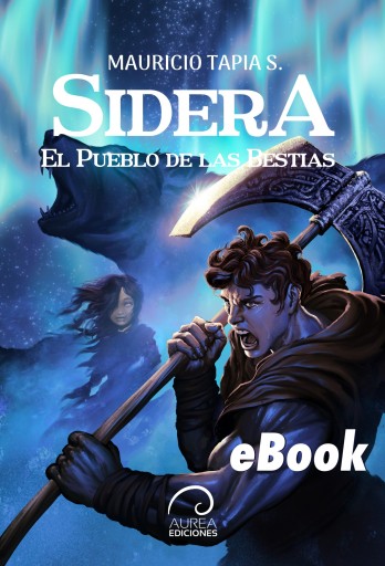 Sidera: El Pueblo de las Bestias