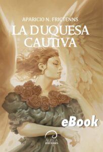 La Duquesa Cautiva