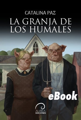 La granja de los humales