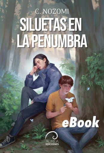 Siluetas en la penumbra
