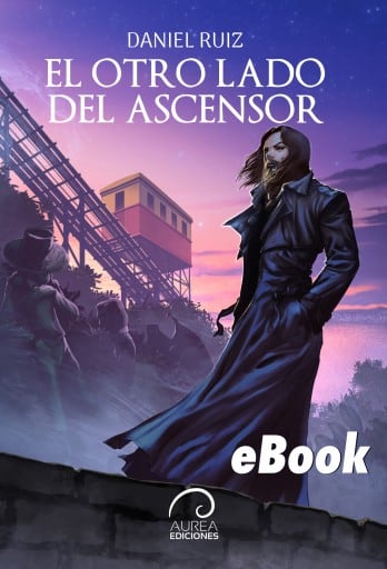 El Otro Lado del Ascensor