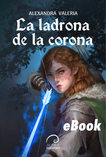 La Ladrona de la Corona