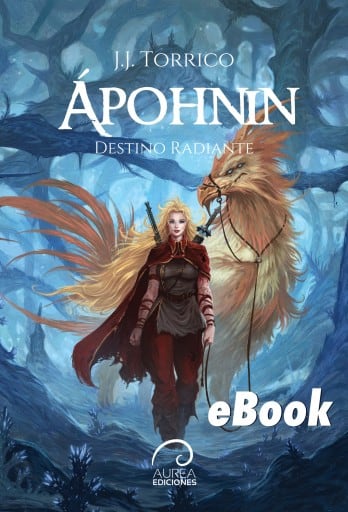Ápohnin: Destino Radiante