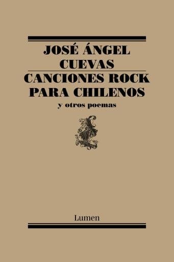 CANCIONES ROCK PARA CHILENOS (EBOOK)