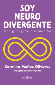Publication 2 Soy neurodivergente