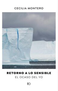 Retorno a lo sensible: El ocaso del yo