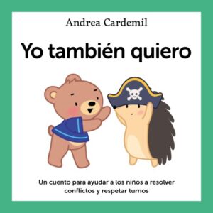 Yo también quiero