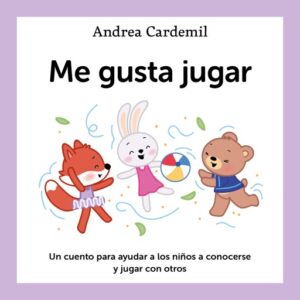 Me gusta jugar