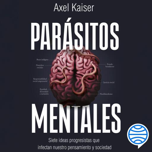 Parásitos mentales