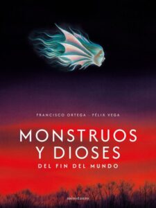 Publication 1 Monstruos y dioses