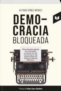 DEMOCRACIA BLOQUEADA