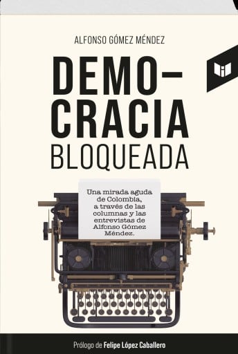 DEMOCRACIA BLOQUEADA