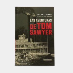 Publication 1 Las Aventuras de Tom Sawyer