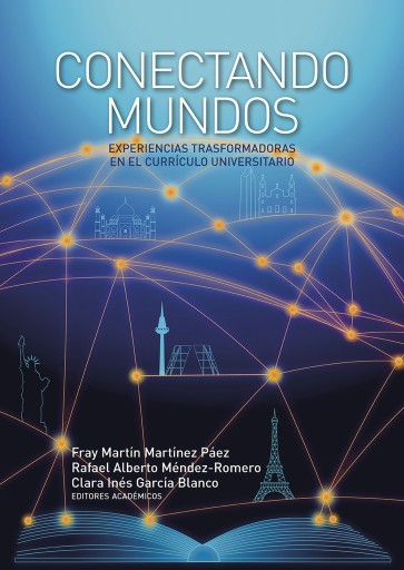 Conectando mundos. experiencias trasformadoras en el currículo universitario