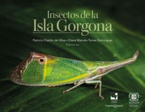 Publication 11 Insectos de la Isla Gorgona