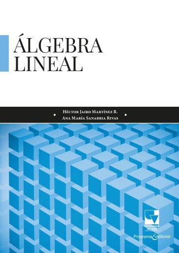 Álgebra lineal