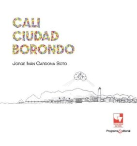 Publication 24 Cali ciudad borondo