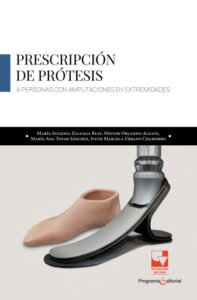 Publication 9 Prescripción de prótesis a personas con amputaciones en extremidades