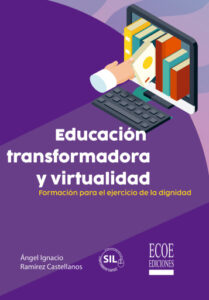 Publication 3 Educación transformadora y virtualidad
