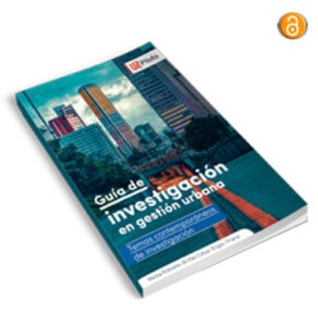 Publication 4 Guía de investigación en Gestión Urbana. Problematización de los temas contemporáneos de investigación