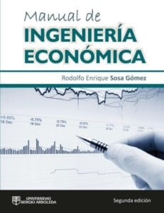 MANUAL DE INGENIERÍA ECONÓMICA