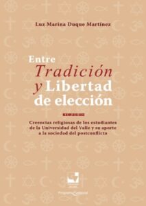 Publication 12 Entre tradición y libertad de elección