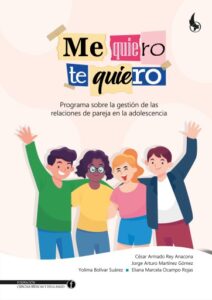 Publication 1 "Me Quiero, Te Quiero".