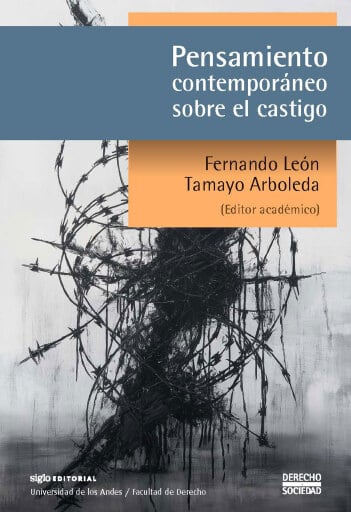 Pensamiento contemporáneo sobre el castigo