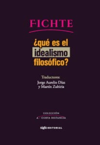 ¿Qué es el idealismo filosófico?.