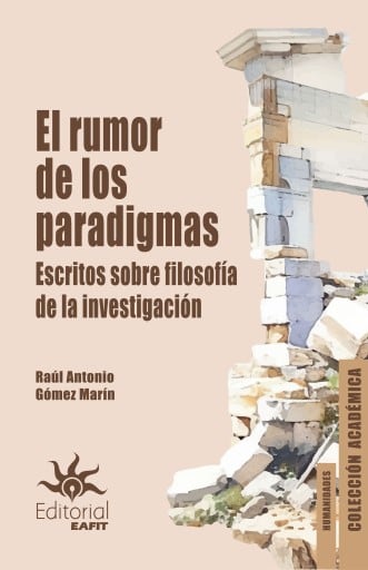 El rumor de los paradigmas
