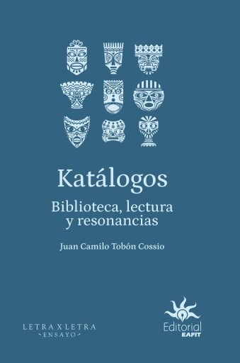 Katálogos