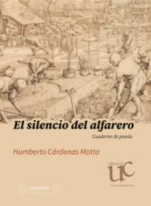 Publication 1 El silencio del alfarero