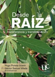 Publication 4 Desde la raíz. Transferencia y transformación