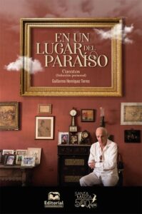 Publication 24 En un lugar del paraíso.. Cuentos (Selección personal)