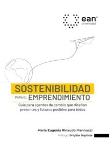 Publication 13 Sostenibilidad para el emprendimiento