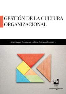 Publication 5 Gestión de la cultura organizacional