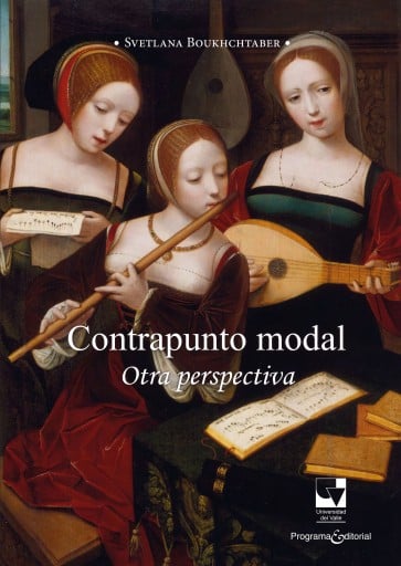 Contrapunto modal